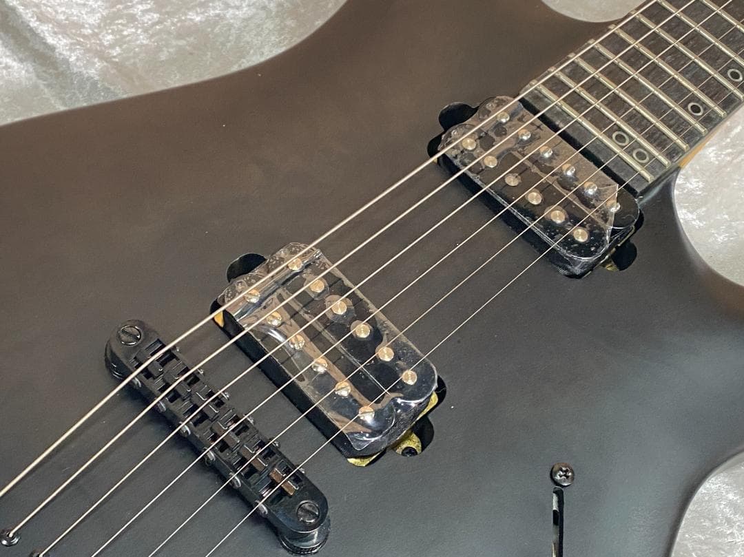 な*す様 Y1146 gfc GN-100 Satin BK アウトレット