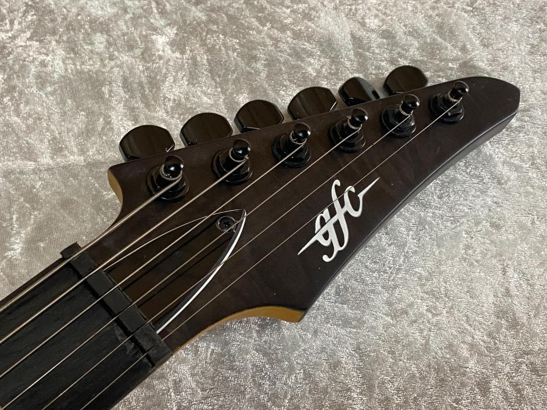 な*す様 Y1146 gfc GN-100 Satin BK アウトレット