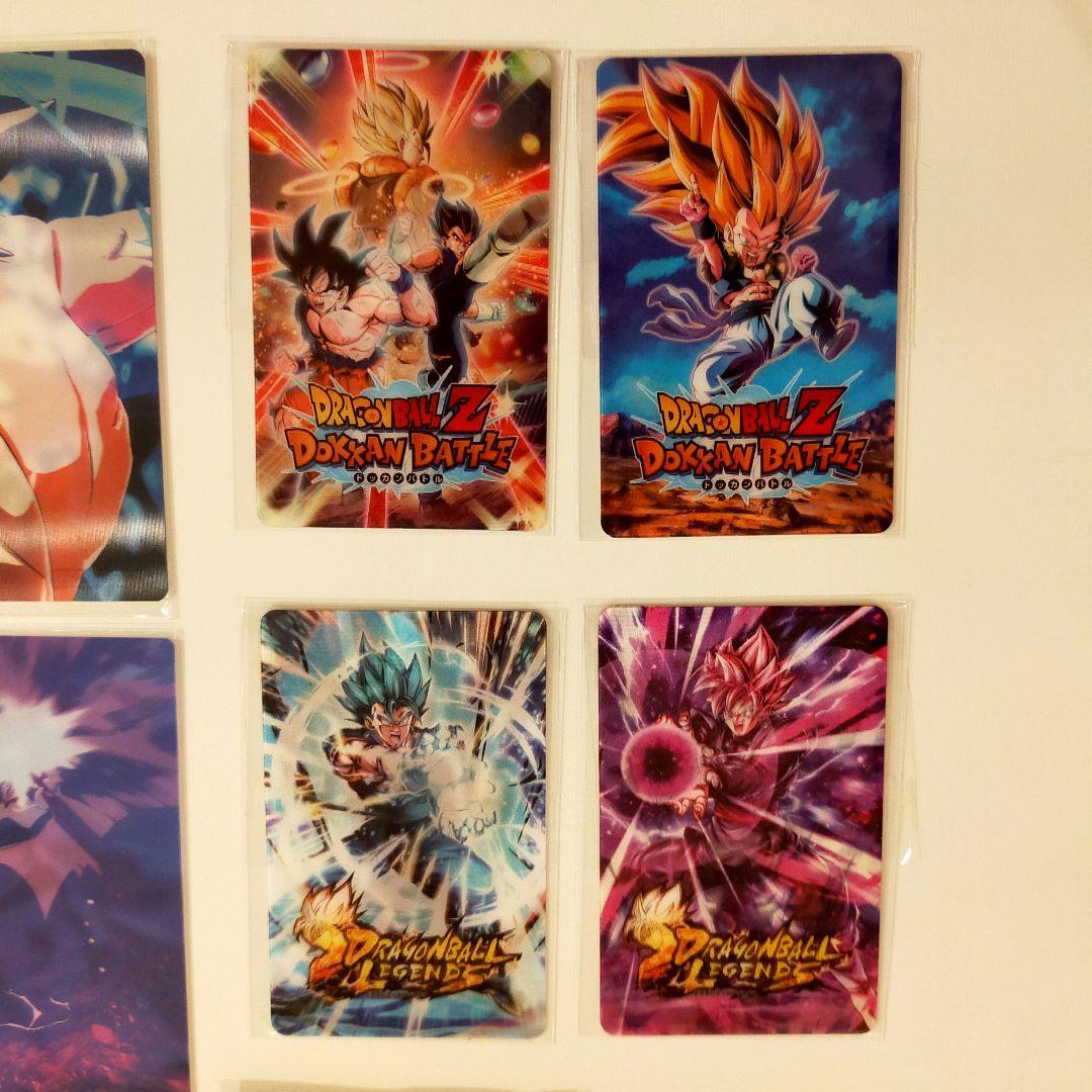 ジャンプフェスタ2025ドラゴンボール 40周年 缶バッジ ドッカン レジェンズ