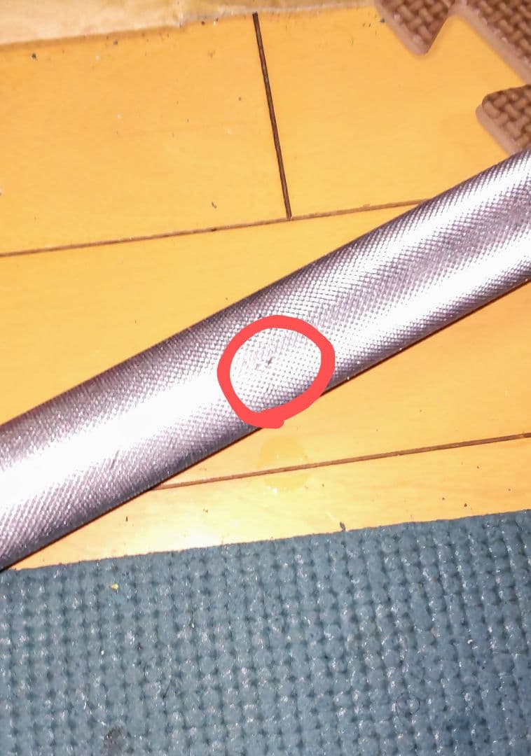 オリンピック シャフト IVANKO OB-ECON 超美品？