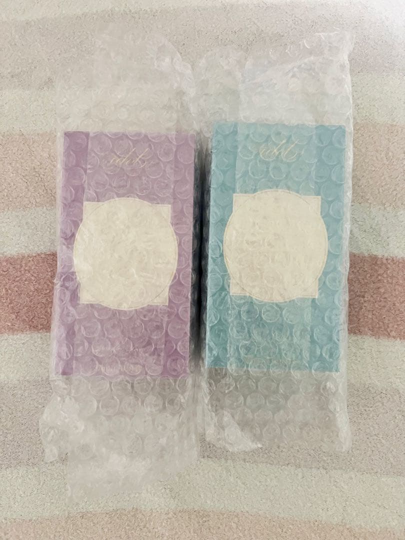 あんスタ【香水】パルファム・アイドル　エス　ユメ