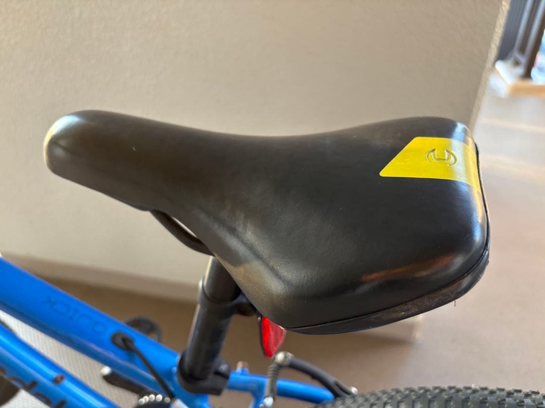 【引取OK】キャノンデール　キッズクイック　20インチ