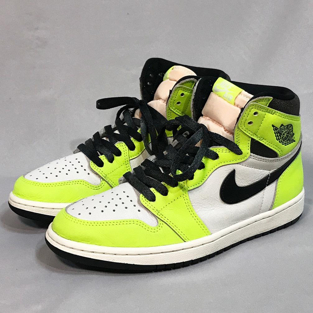 ナイキ エアジョーダン1 ハイ OG NIKE AIR JORDAN 1