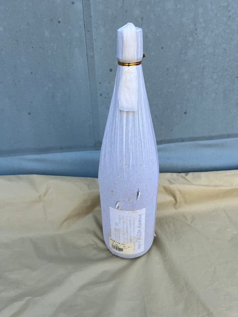 ★未開栓★ 森伊蔵 1800ml 25% 焼酎