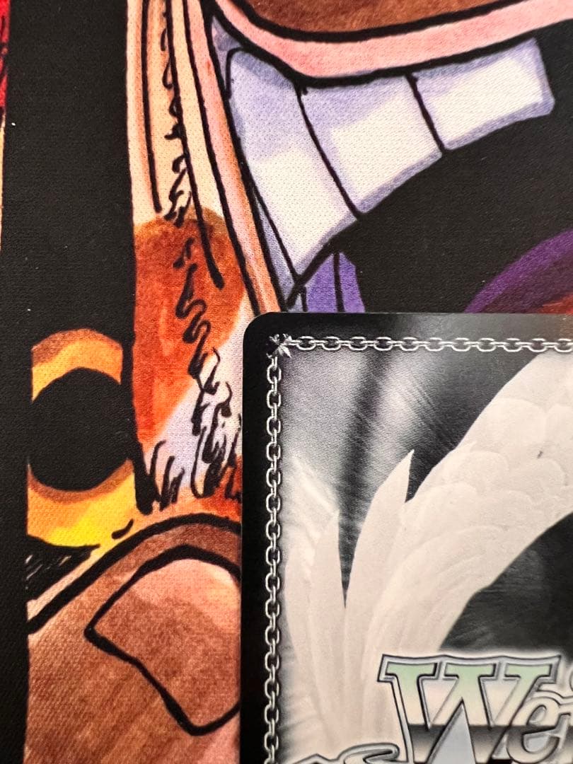 ガールズバンドクライ　怒りも喜びも哀しみも全部ぶちこめ。　ヴァイスシュヴァルツ