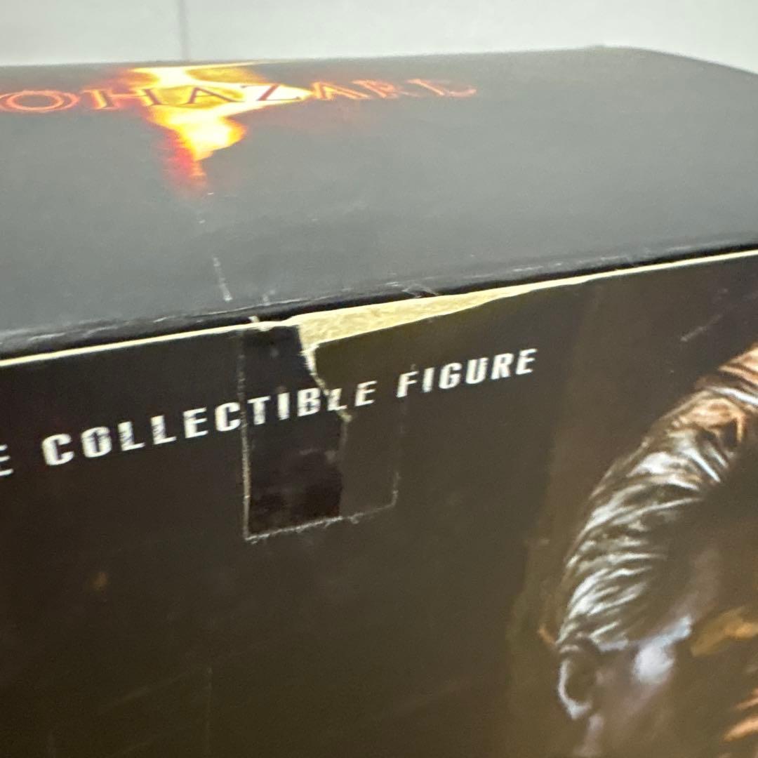 ホットトイズ バイオハザード5 アルバート・ウェスカー S.T.A.R.S版