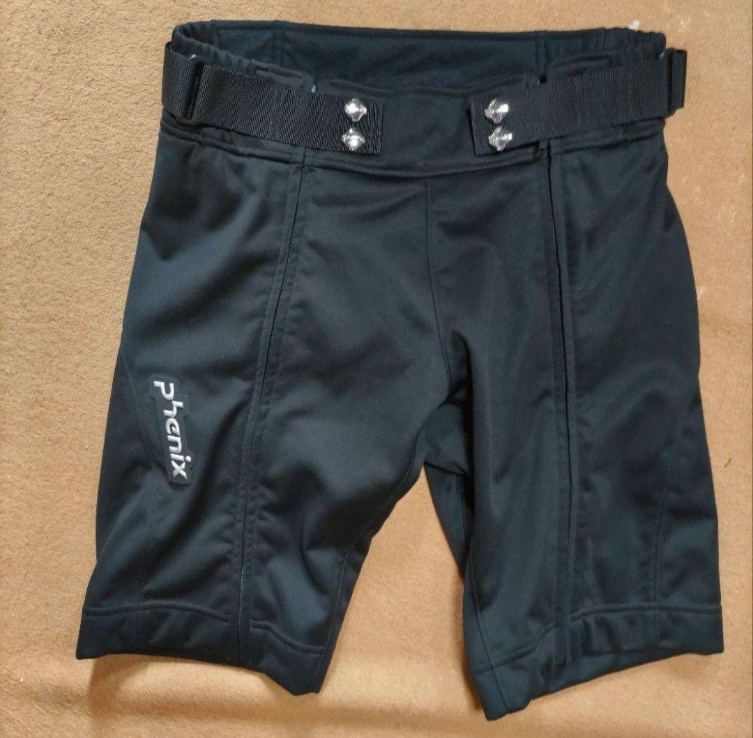 ほぼ新古品 Phenix フェニックス ハーフパンツ
