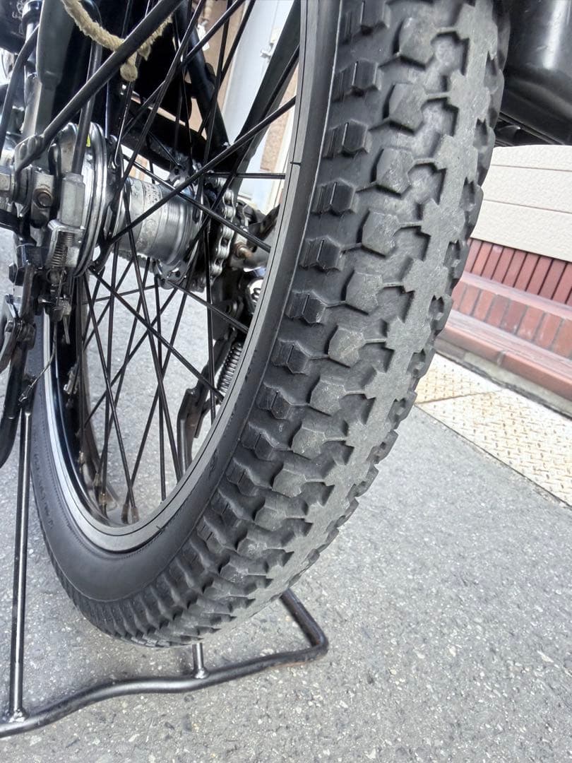 大阪府　子供乗せ　パナソニック　 電動アシスト自転車 チャイルドシート付き