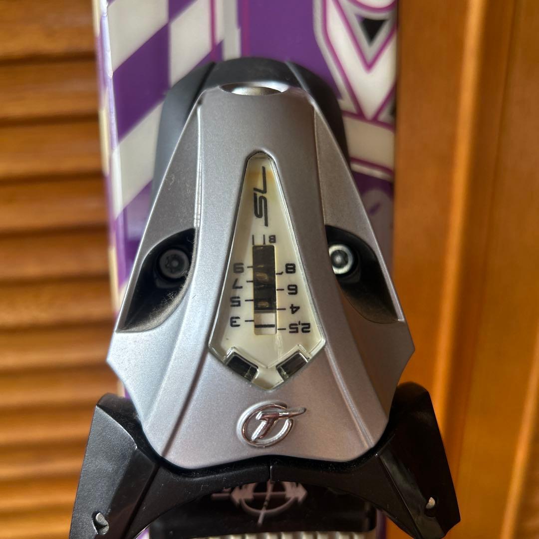 tomocci様 Kemper ショートスキー板 PROモデル