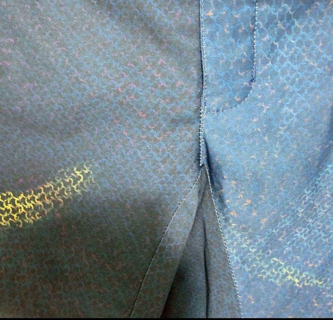 a 新品タグ付 Phenix Full Zip Pants Slim