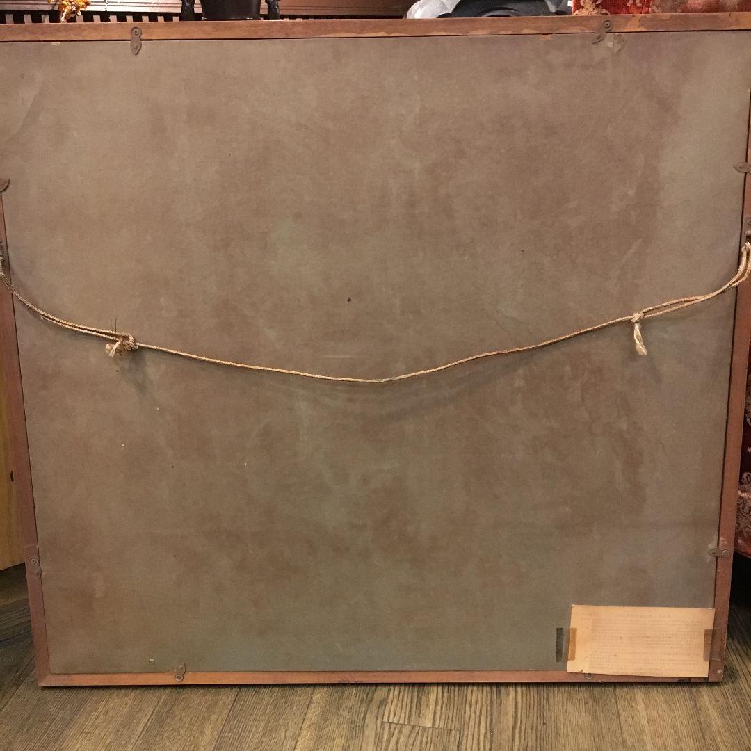 美人画 玉泉 絹本 絵画