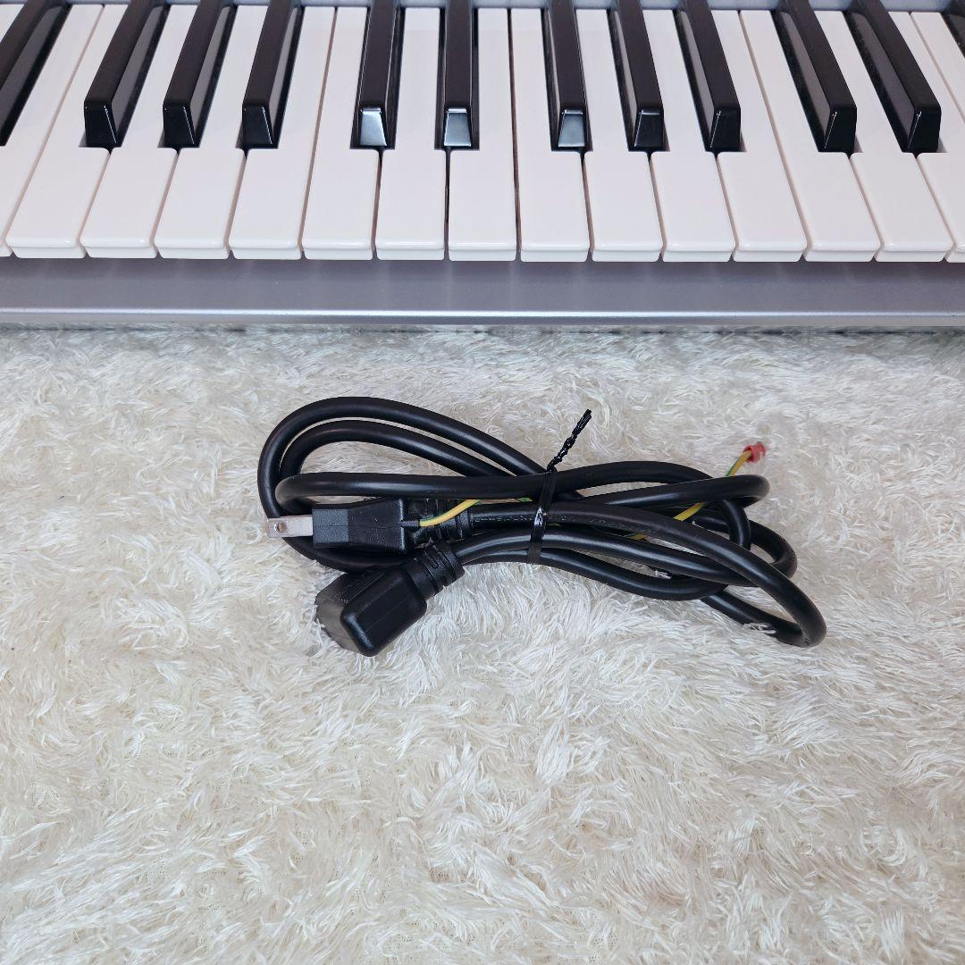 美品✨YAMAHA MOTIF ES6 シンセサイザー ヴィンテージ 希少品