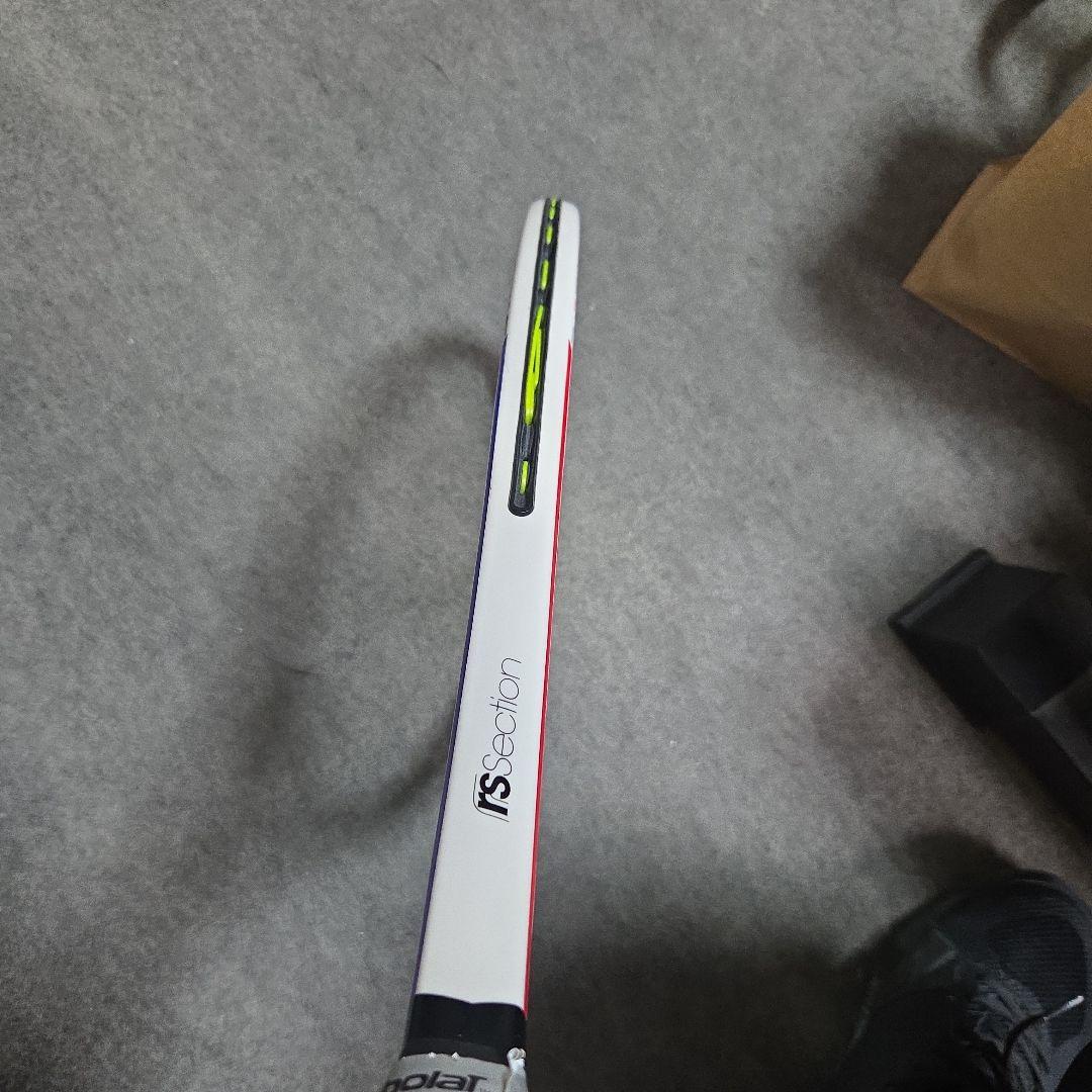 Tecnifibre Tファイト305