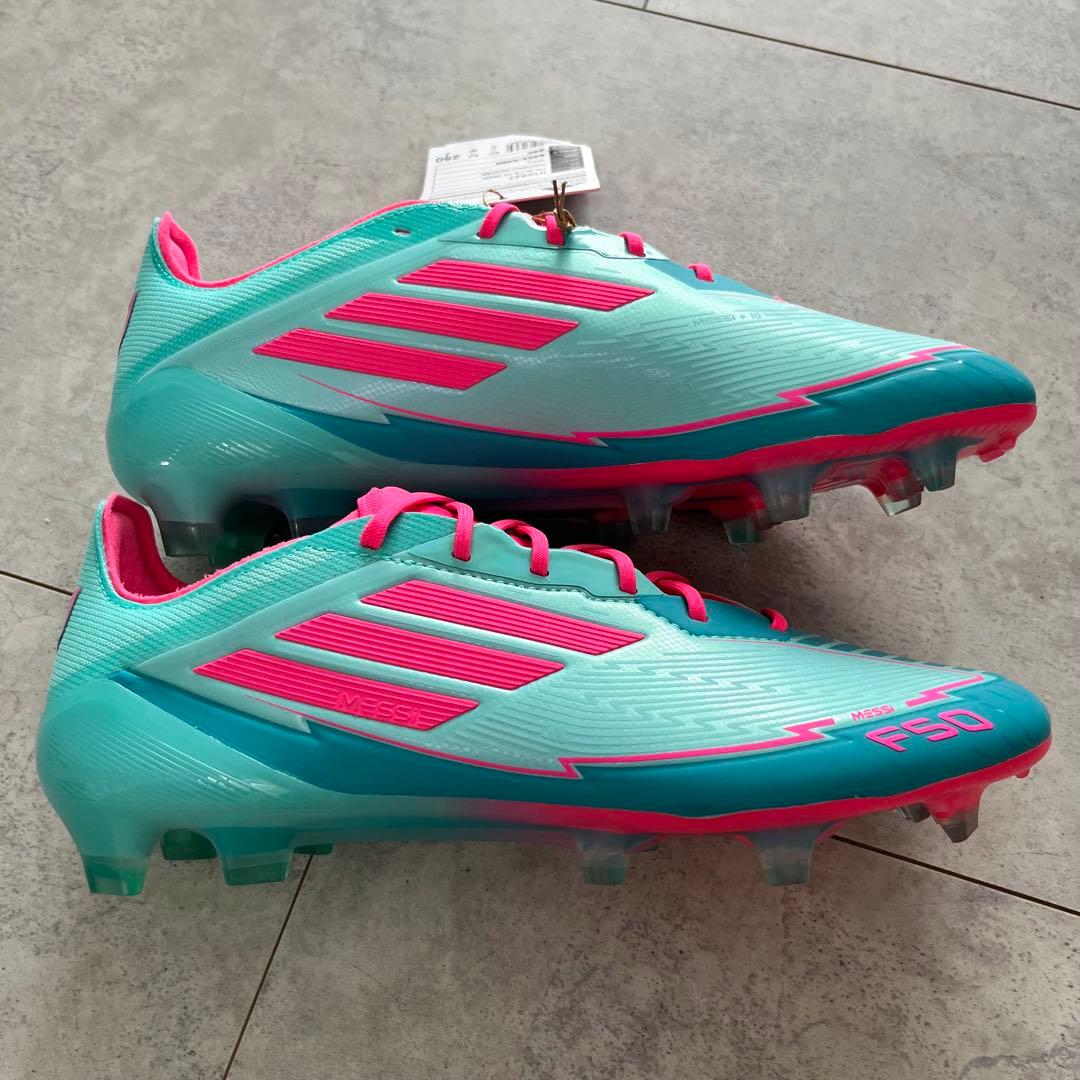 F50 ELITE FG MESSI 25.0㎝
