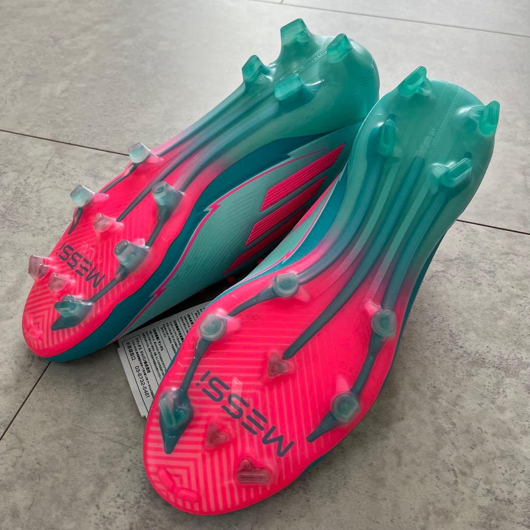 F50 ELITE FG MESSI 25.0㎝