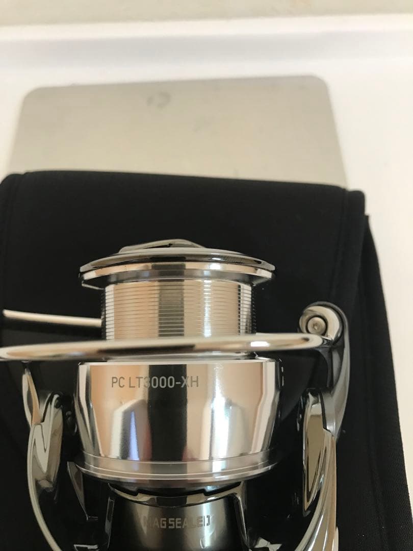 ダイワ 22イグジストPC-3000-XH