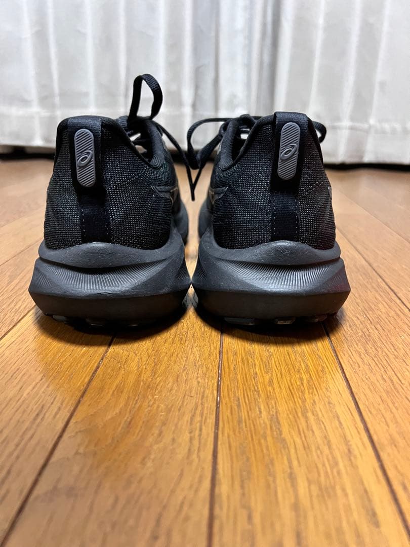 ランニングシューズ アシックス　GT-2000 13 25.5cm