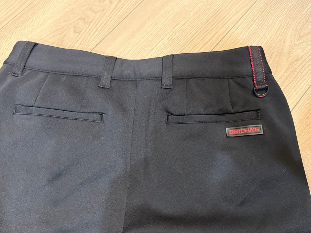 BRIEFING 上下Mセット パーカー/ジョガー