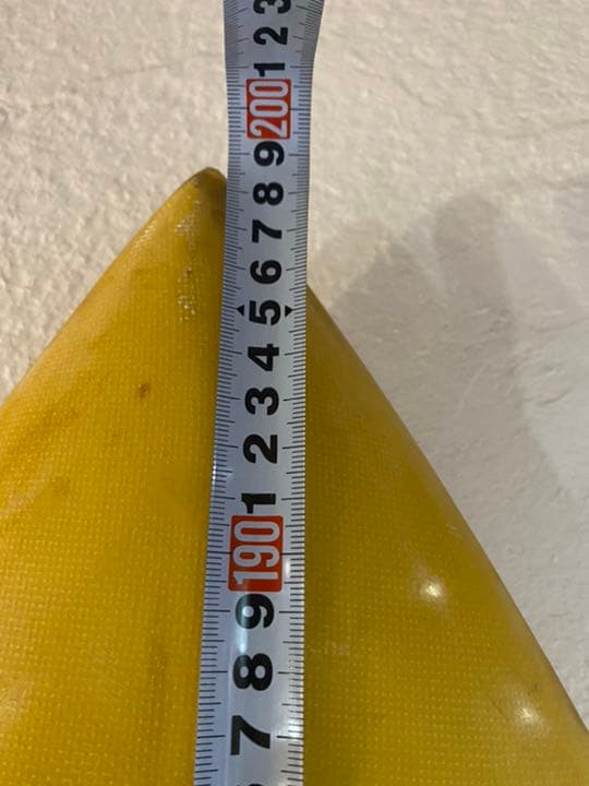 ハワイサーフアンリメテッドビンテージ6.6