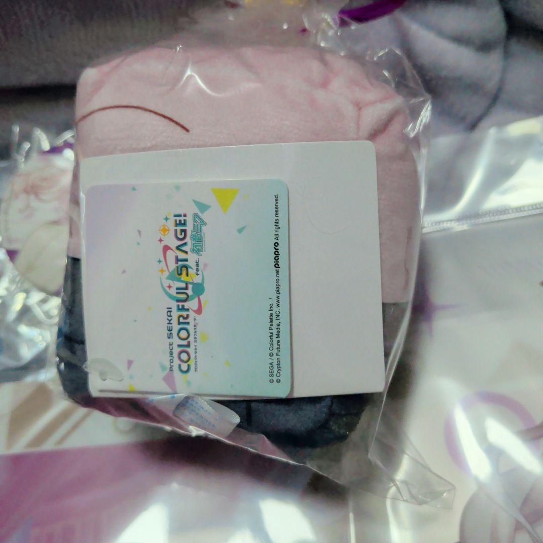 プロセカ ニーゴ 25時、ナイトコードで。 おまけ 初音ミク ワンダショ まとめ