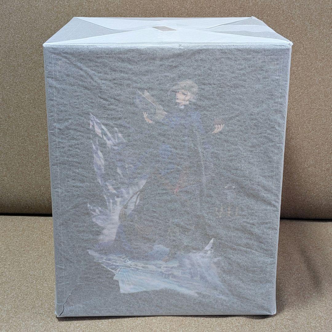 ポ*×様 ツイステ ヴィル 1/8スケールフィギュア