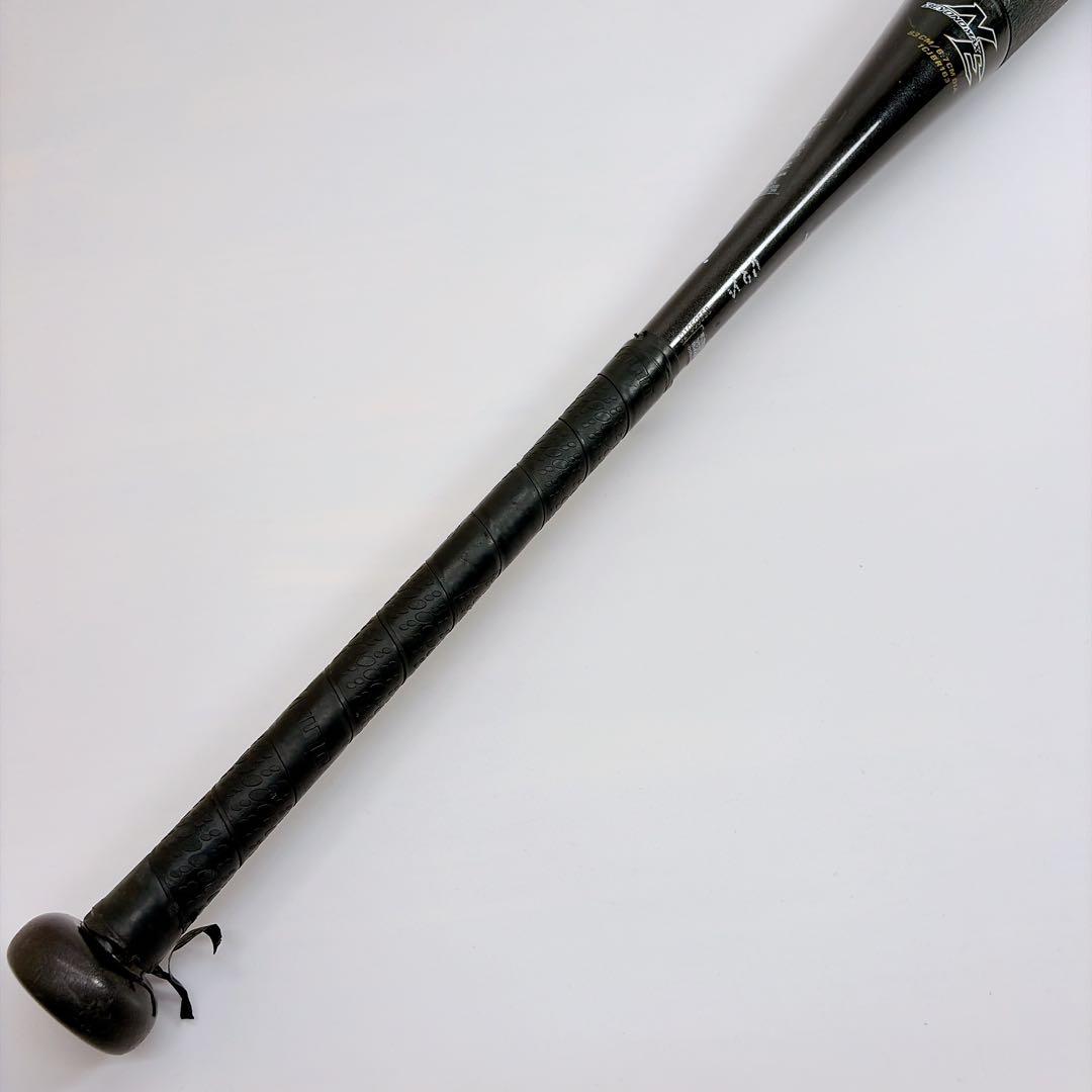 ✨美品✨ MIZUNO ミズノ 軟式用 野球 バット ビヨンドマックス NE