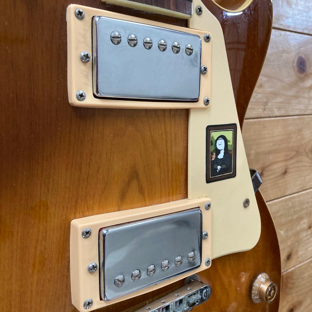 Photogenic エレキギター　レスポール　 スパーセール中