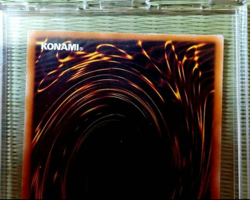 遊戯王　混沌の黒魔術師