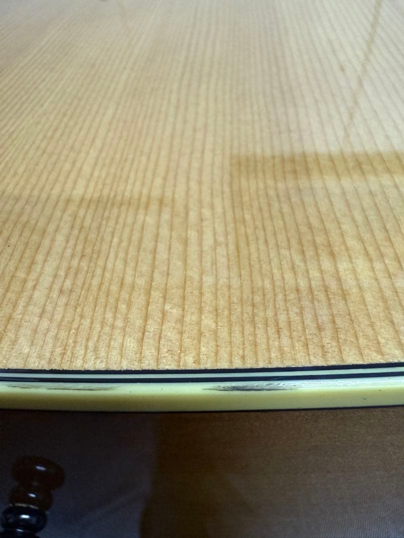 美品 YAMAHA F620 acoustic guitar ギター