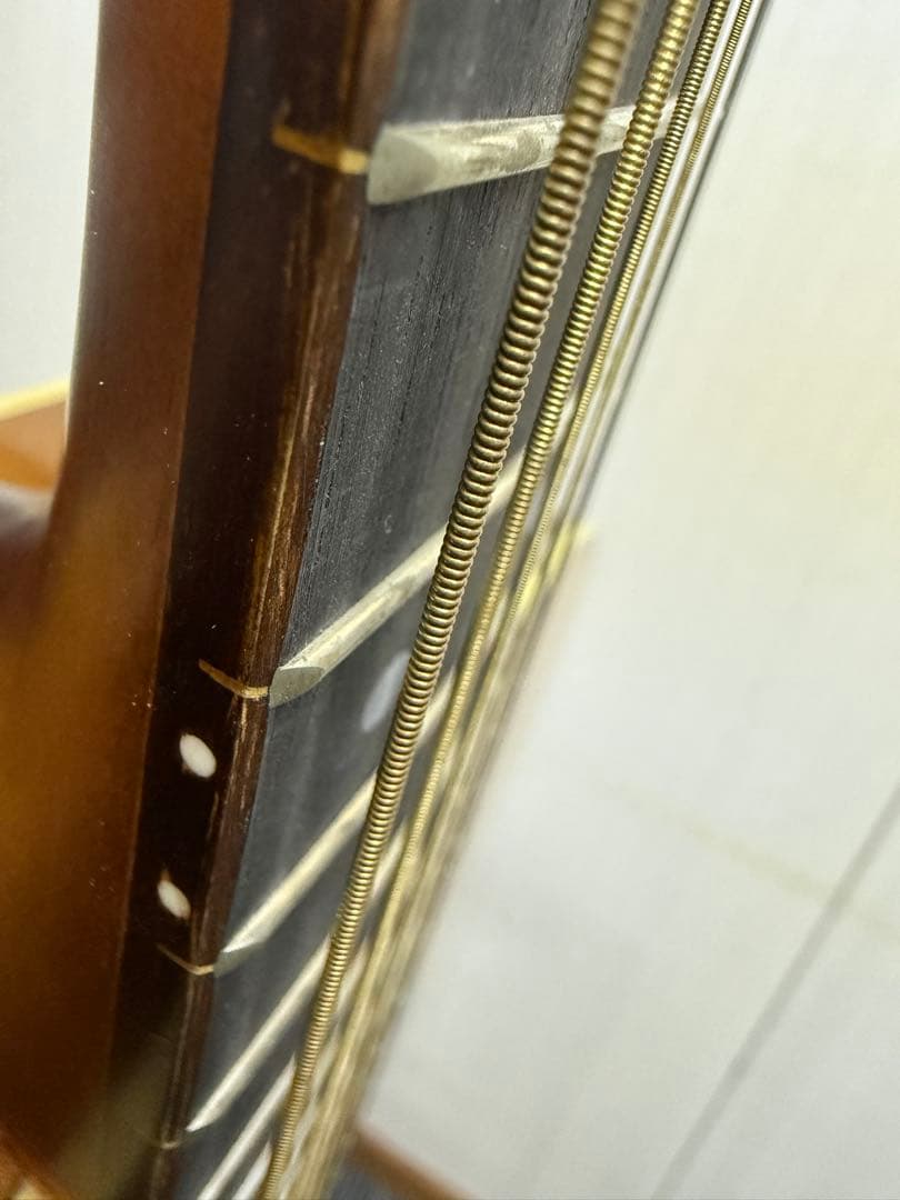 美品 YAMAHA F620 acoustic guitar ギター