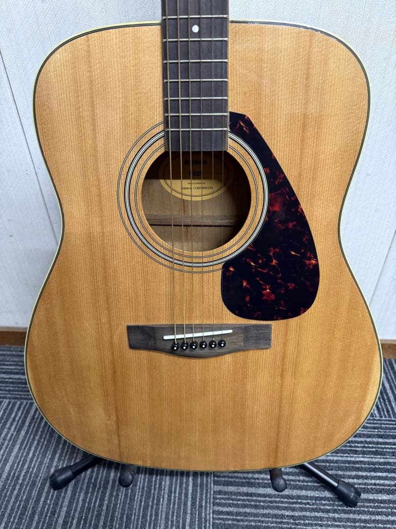 美品 YAMAHA F620 acoustic guitar ギター