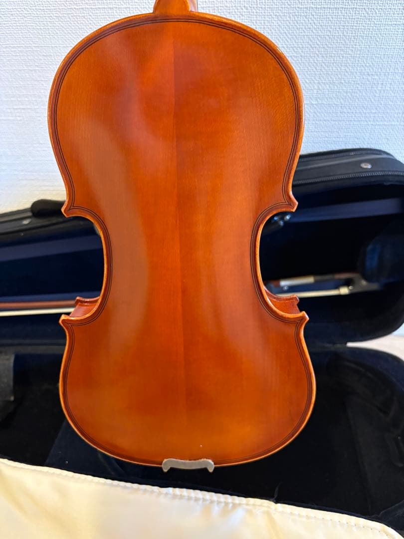 EASTMAN 1/4 バイオリン 2021年製 VL80