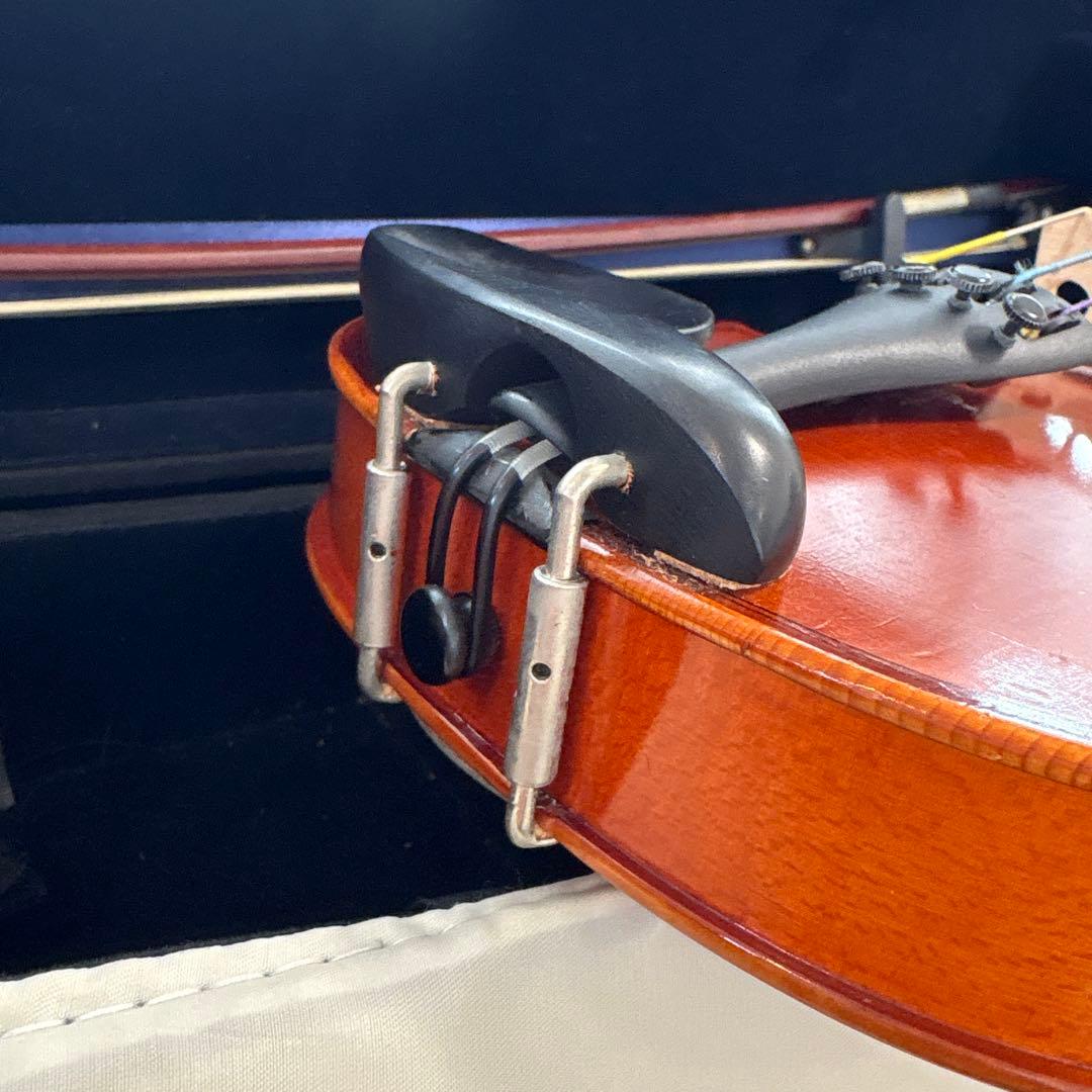 EASTMAN 1/4 バイオリン 2021年製 VL80