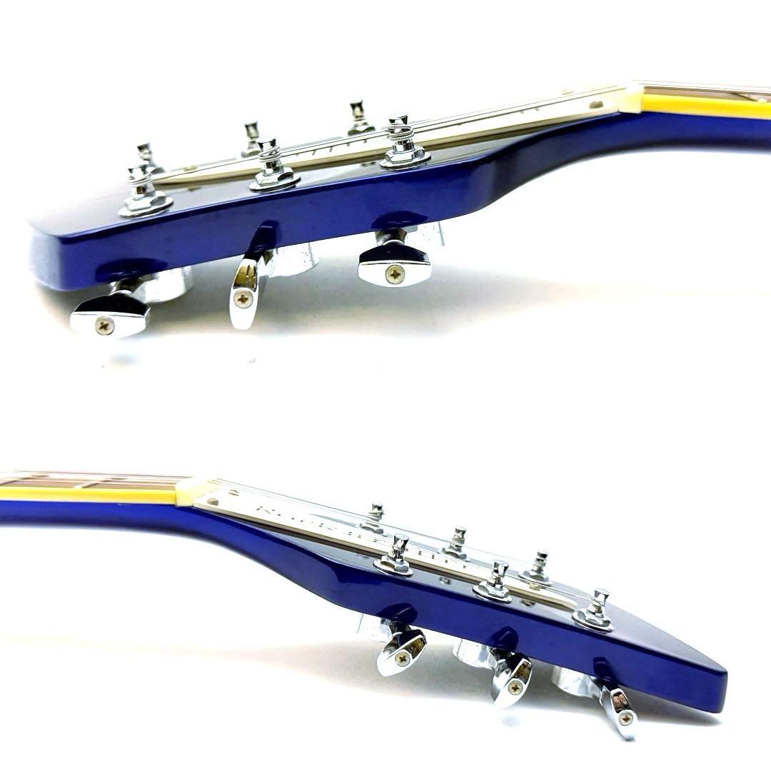 【希少】Rock’n’roller AriaProII Rickenbacker