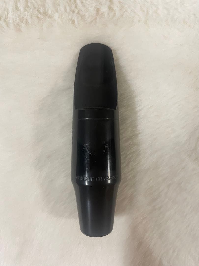 テナーサックス　マウスピース　セルマー　S80⭐︎