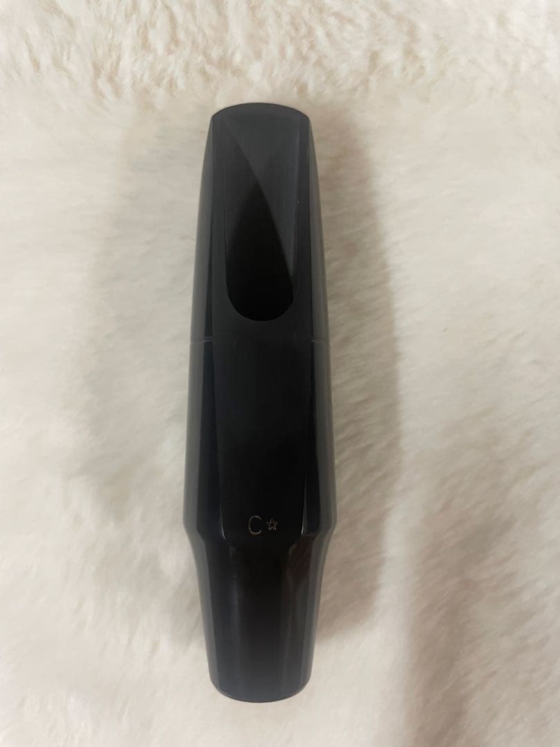 テナーサックス　マウスピース　セルマー　S80⭐︎