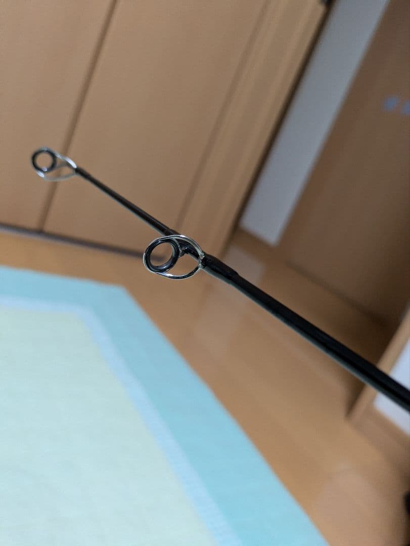 ZENAQ　IKARI DBL FB56-J10