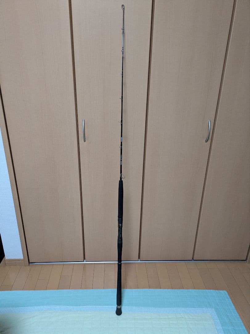 ZENAQ　IKARI DBL FB56-J10