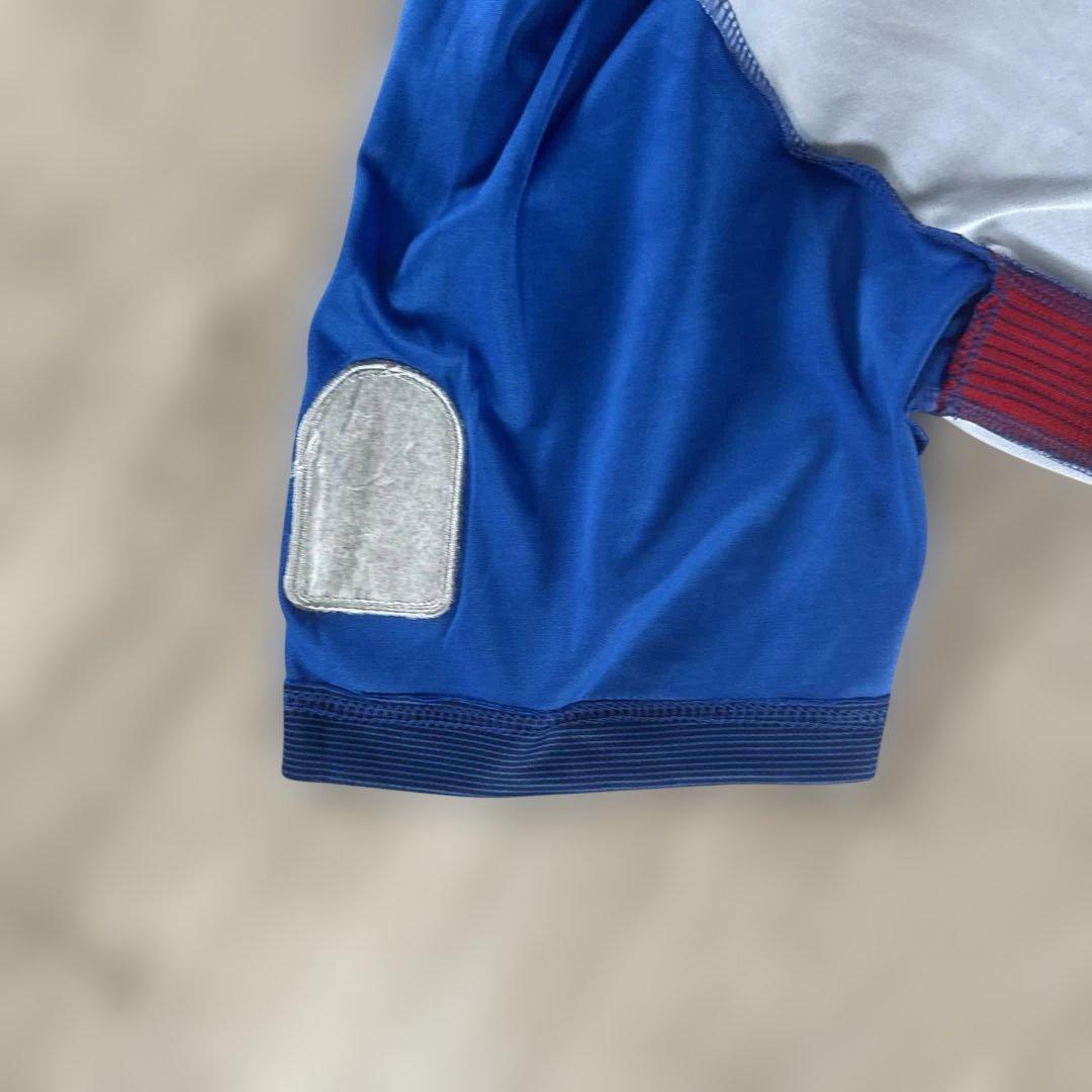 未使用　タグ付　NIKE バルセロナ　バルサ　ユニフォーム　XL メッシ　10