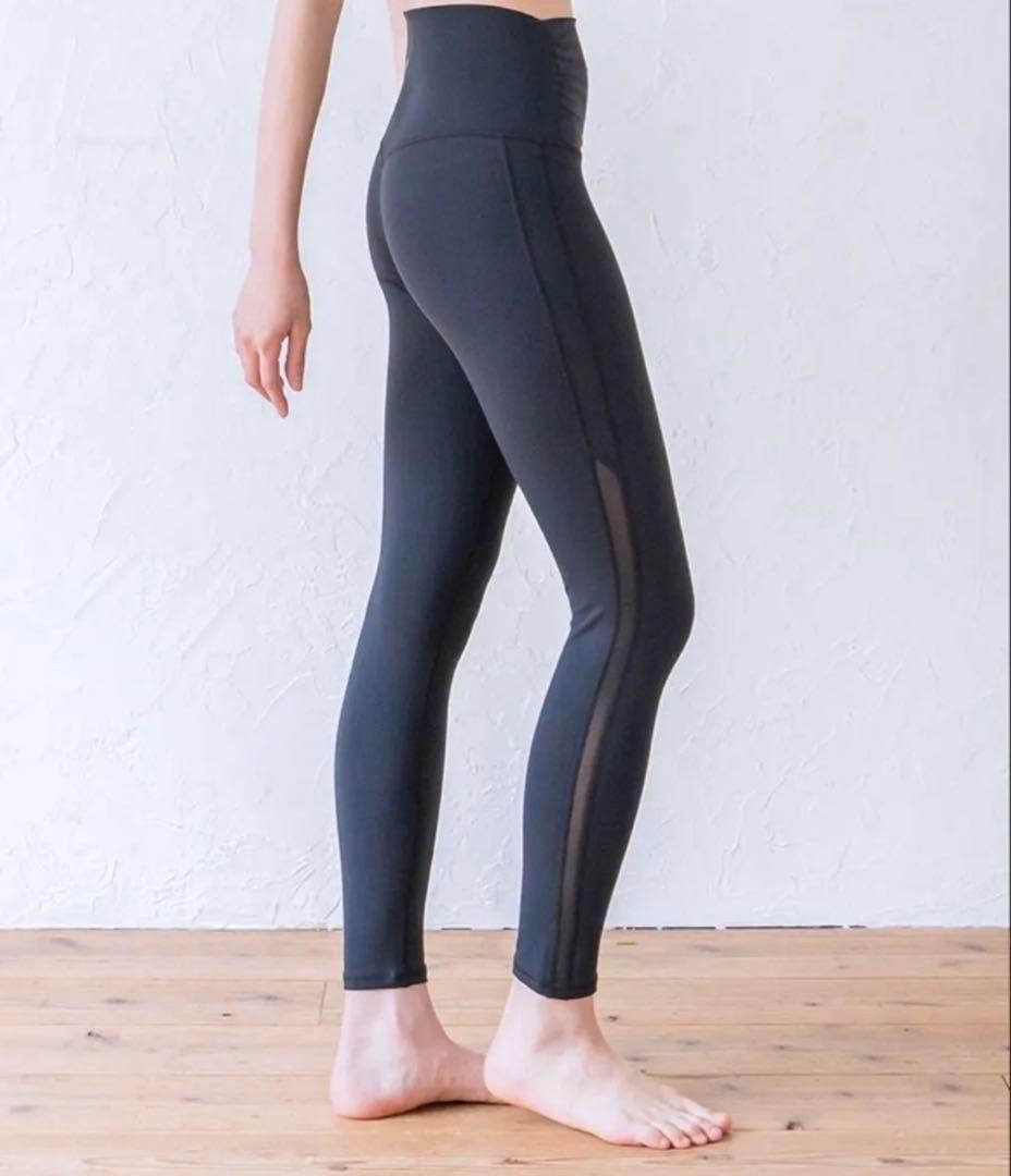 SUKALA レギンス ヨガパンツ　Lサイズ 新品タグ付き