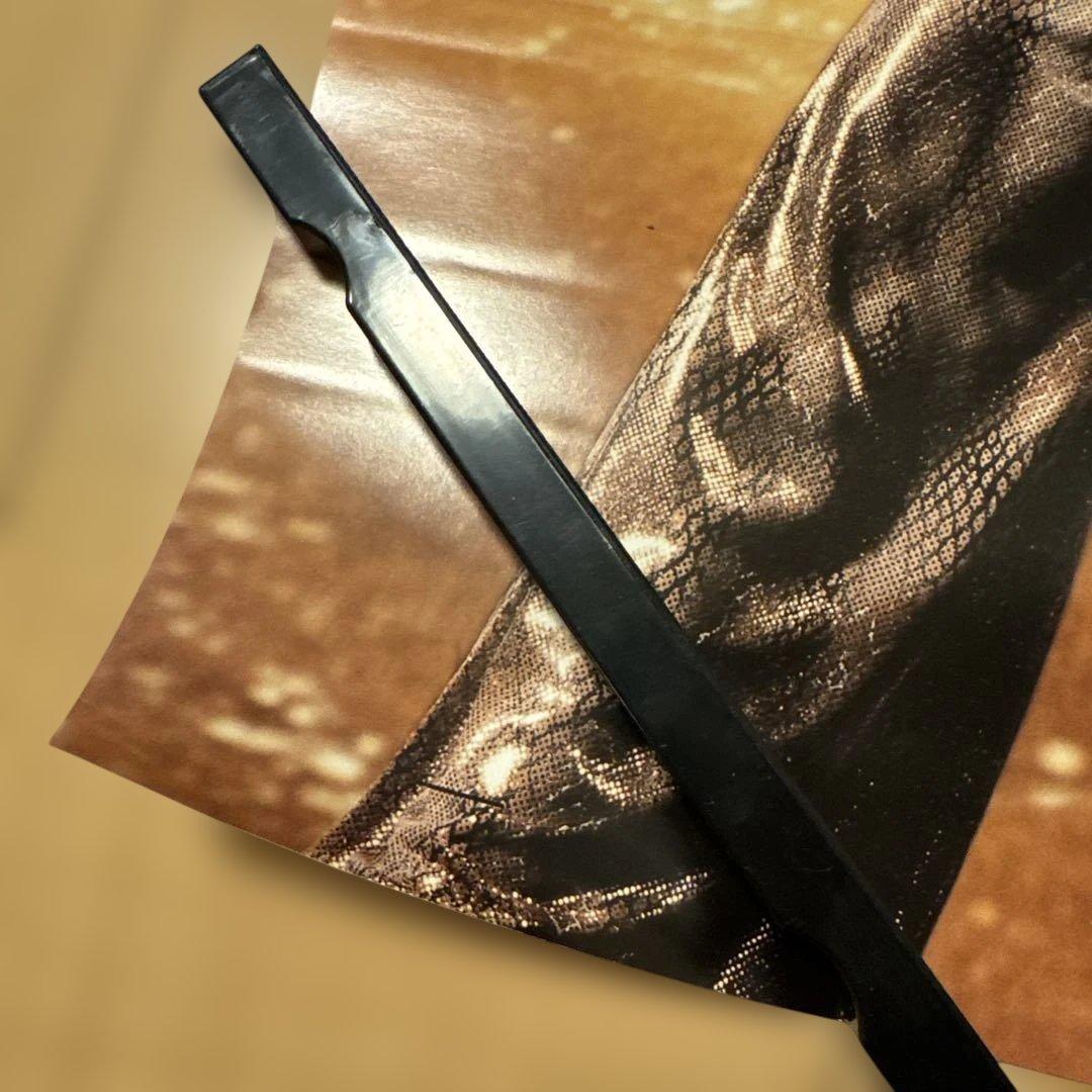 【B2ポスター】倖田來未 / TAKE BACK /デビューマキシシングル