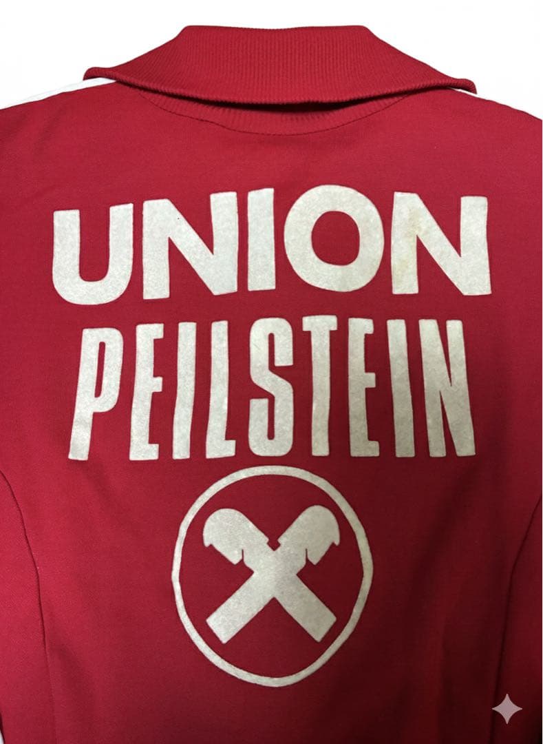 adidasファイヤーバード トラックトップ　60年代　 アディダス　アメカジ