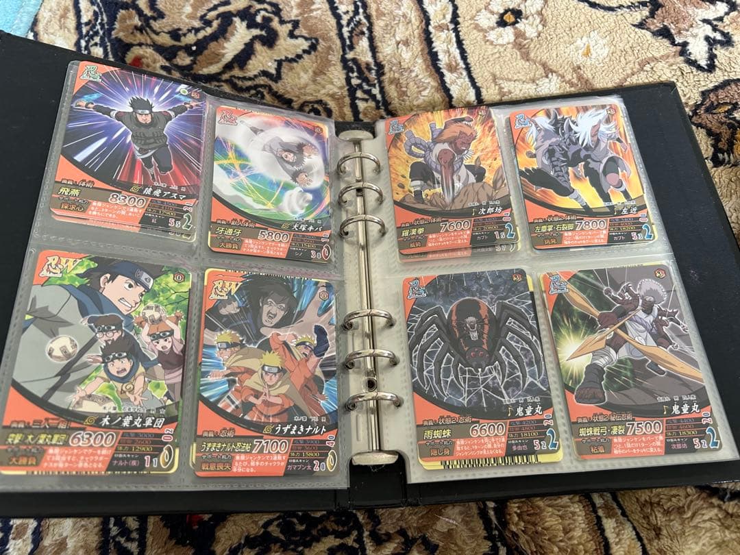 NARUTO ナルティメットフォーメーション、ミッション　おまとめ