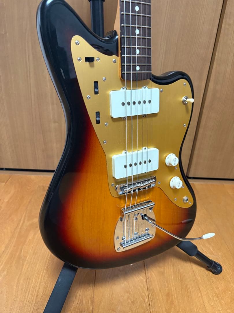 ギター Fender MIJ Traditional 60S Jazzmaster