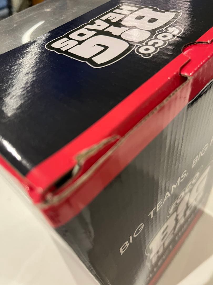 ドジャース　大谷翔平　ビッグ　ボブルヘッド　FOCO