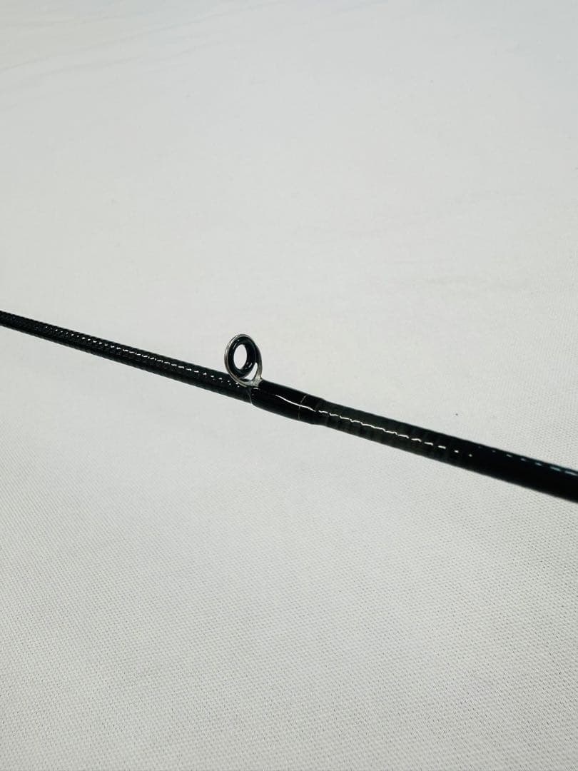 ダイワ プレッソ ST 60LB エリアトラウト 管釣り　ベイトフィネス　ロッド