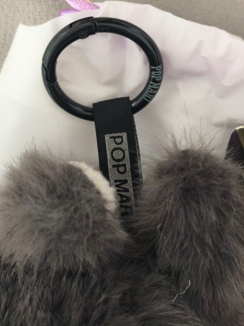 POPMART LABUBU エナジー シークレット 正規品