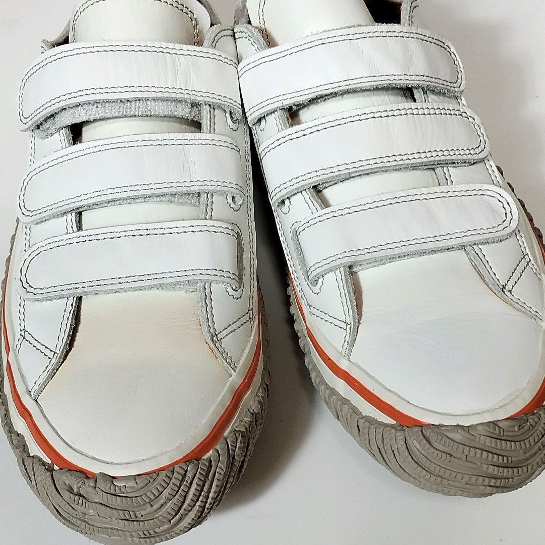 スピングル SPINGLE　スニーカー　25cm　Mサイズ