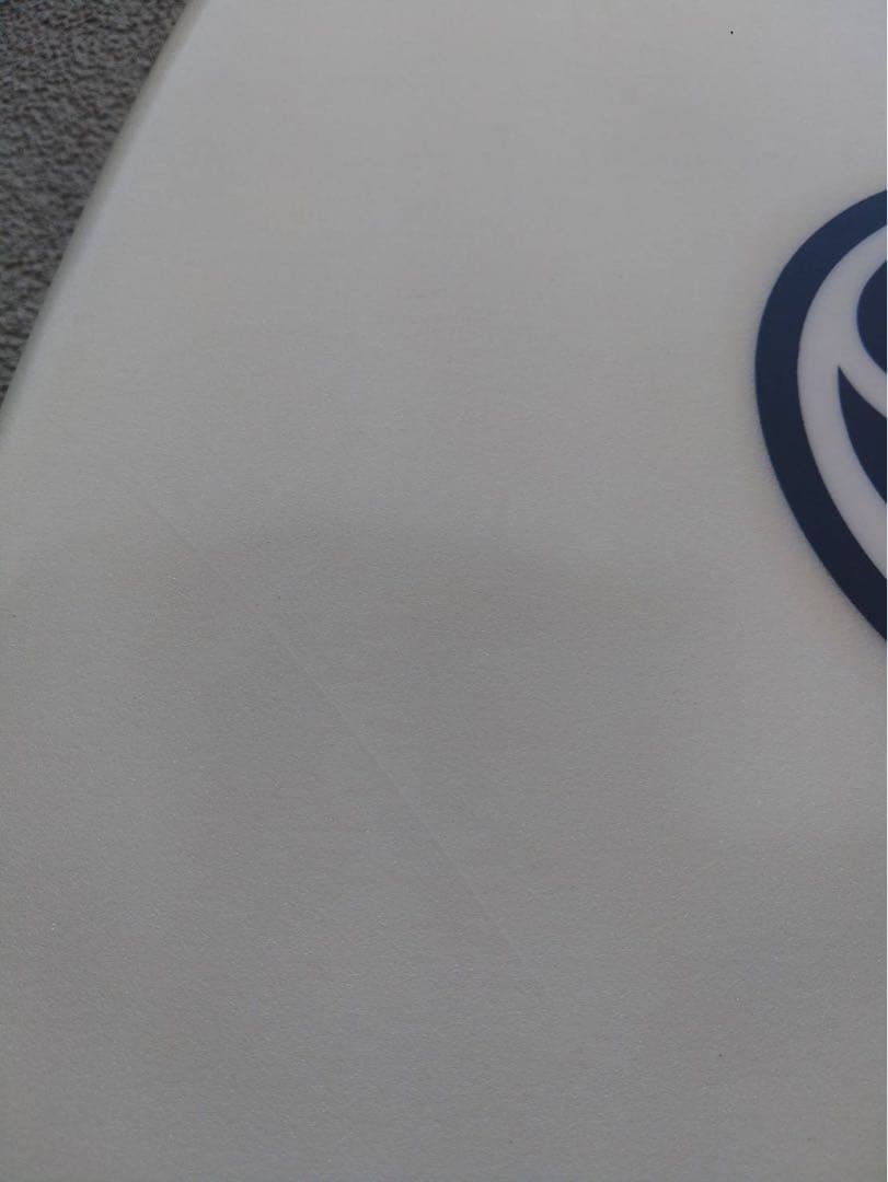 美品HIC Frog fish 5'8 ケリー・トコロシェイプモデル