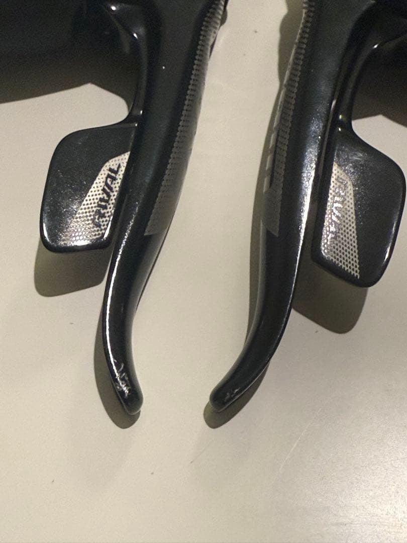 S*T様 sram rival 2×11 油圧 セット